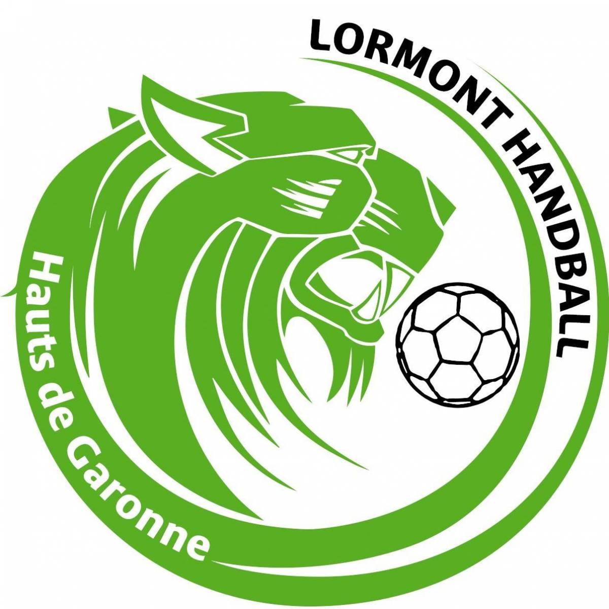 Club Lormont Handball Hauts de Garonne