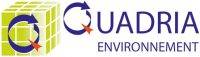 Quadria Environnement Logo